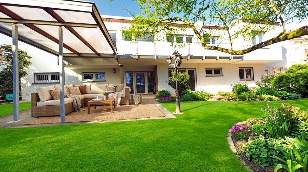 Bungalow Kaiserslautern / Lämmchesberg Innenstadt - 9 Zimmer, 263 m&sup2;, 495.000&euro; | Angebot:25728413