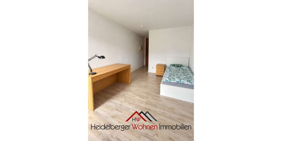 Etagenwohnung Kaiserslautern Lämmchesberg - 1 Zimmer, 20 m&sup2;, 350&euro; | Angebot:27709140