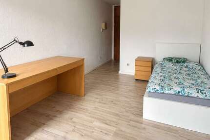 Wohnung Kaiserslautern Lämmchesberg - 1 Zimmer, 20 m&sup2;, 350&euro; | Angebot:27709140
