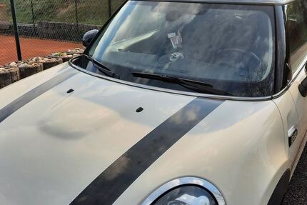 Mini Cooper 80.000 km 11.399 &euro; Kusel 66869