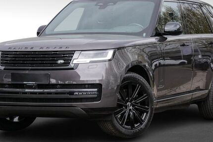 Land Rover Range Rover 4.000 km 163.990 &euro; Kaiserslautern 67655
