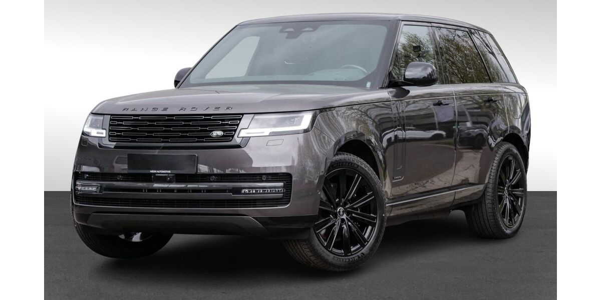 Land Rover Range Rover 4.000 km 163.990 &euro; Kaiserslautern 67655