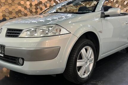 Renault Megane 180.000 km 2.999 &euro; Eisenberg 67304