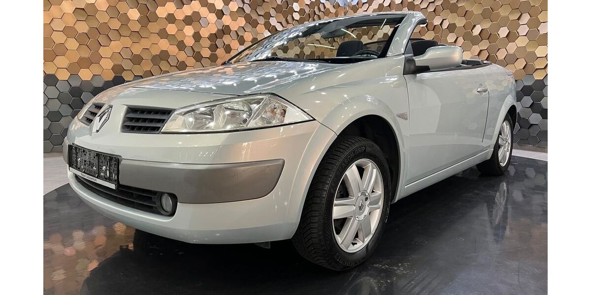 Renault Megane 180.000 km 2.999 &euro; Eisenberg 67304