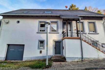 Haus Kaiserslautern Engelshof - 6 Zimmer, 177 m&sup2;, 218.000&euro; | Angebot:24890080