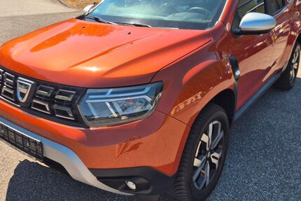 Dacia Duster 14.317 km 14.950 &euro; Pirmasens - Biebermühle 66978