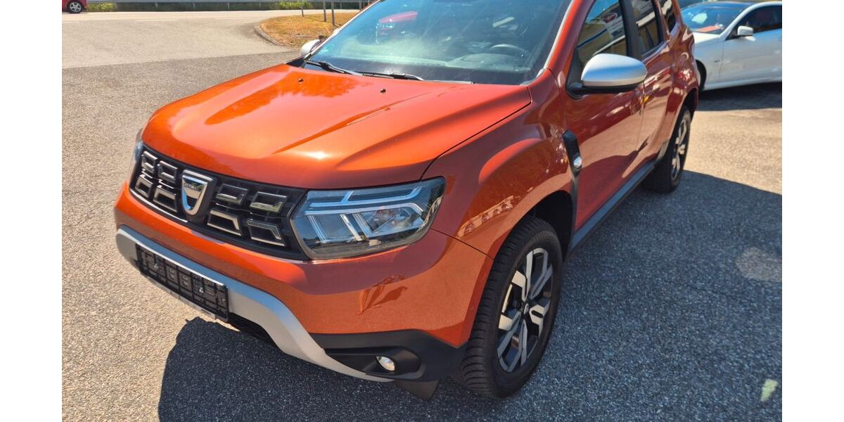 Dacia Duster 14.317 km 14.950 &euro; Pirmasens - Biebermühle 66978