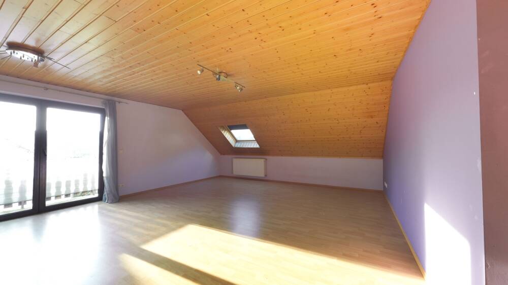 Etagenwohnung Wartenberg-Rohrbach Rohrbach - 3 Zimmer, 90 m&sup2;, 168.000&euro; | Angebot:25938819