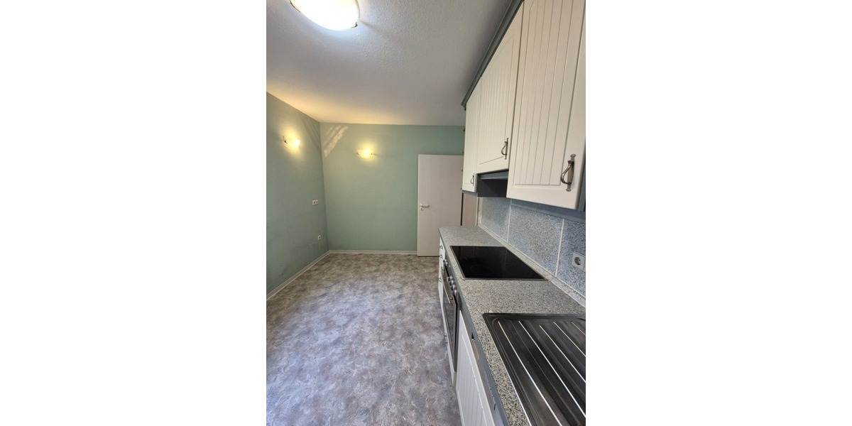 Helle, erschwingliche 3-Zimmer-EG-Wohnung mit Terrasse und hohem Erholungswert in Heiligenmoschel - Erdgeschoßwohnung Heiligenmoschel | Angebot:24393389