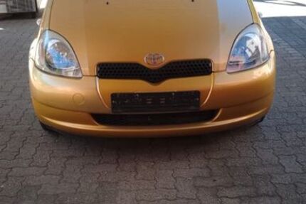 Toyota Yaris 137.000 km 2.150 &euro; Pirmasens 66954