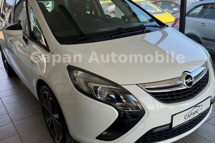Opel Zafira Tourer 165.000 km 8.300 &euro; Kirchheimbolanden 67292