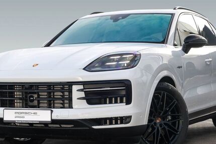 Porsche Cayenne 12.000 km 127.990 &euro; Kaiserslautern 67657
