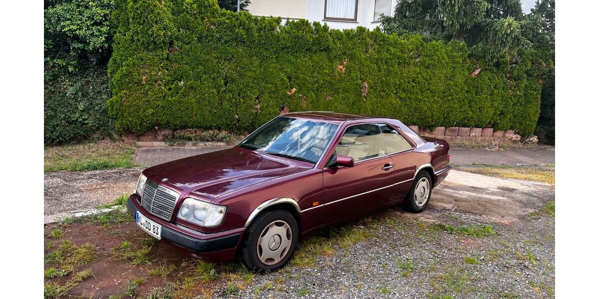 Mercedes-Benz E 200 239.000 km 4.300 &euro; Otterbach 67732