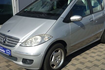 Mercedes-Benz A 180 197.236 km 3.300 &euro; Kaiserslautern 67657