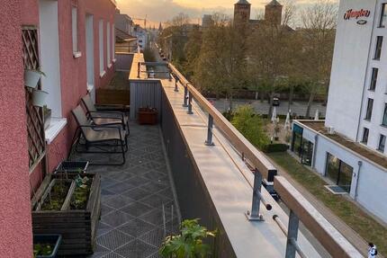 Wohnung Kaiserslautern Betzenberg - 3 Zimmer, 106 m&sup2;, 1.490&euro; | Angebot:26288384