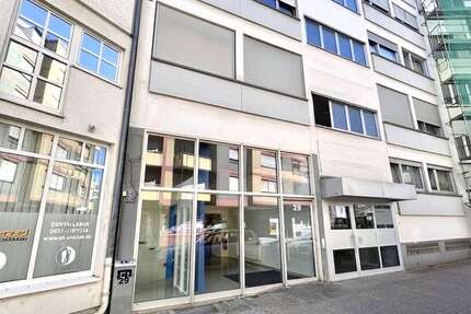 Gewerbeobjekt Kaiserslautern Betzenberg - 148.000&euro; | Angebot:27475917