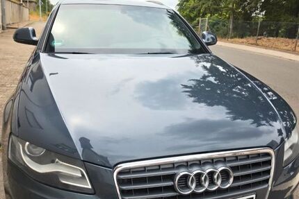Audi A4 187.350 km 6.000 &euro; Kirchheimbolanden 67292