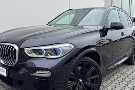 BMW X5 100.934 km 49.988 € Kaiserslautern 67663
