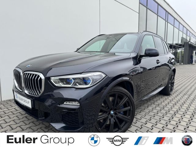 BMW X5 100.934 km 49.988 € Kaiserslautern 67663