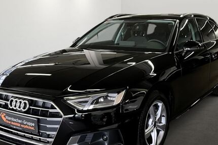 Audi A4 49.129 km 30.980 &euro; Kaiserslautern 67663