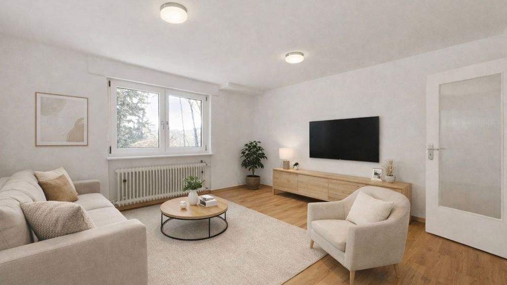 Bungalow Kaiserslautern / Lämmchesberg Innenstadt - 9 Zimmer, 263 m&sup2;, 495.000&euro; | Angebot:25728413