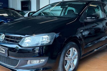 VW Polo 89.591 km 7.190 € Bad Dürkheim 67098