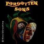 Forgotten Sons - Marillion Tribute Band