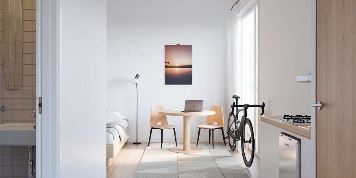 Wohnung zum Kaufen in Kaiserslautern 59.000 € 21.32 m² 1 zimmer