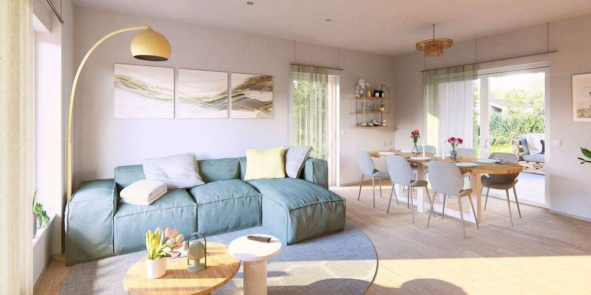 Bungalow Wattenheim - 2 Zimmer, 125 m&sup2;, 589.900&euro; | Angebot:25731566