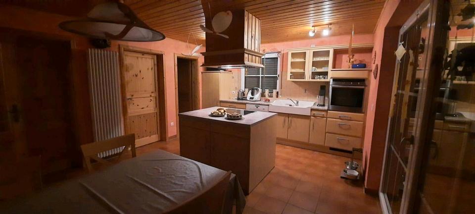 Etagenwohnung Hermersberg - 10 Zimmer, 102 m&sup2;, 210.000&euro; | Angebot:24469860