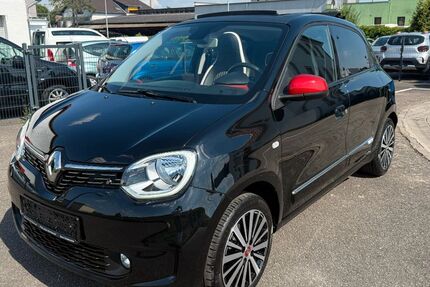 Renault Twingo 54.000 km 10.390 &euro; Bad Dürkheim 67098