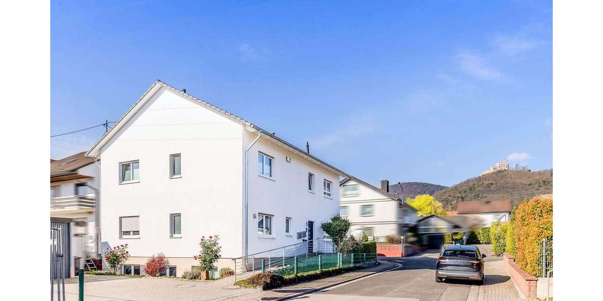Einfamilienhaus Neustadt Diedesfeld - 6 Zimmer, 196 m&sup2;, 850.000&euro; | Angebot:25940169