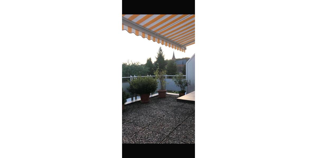 Terrassenwohnung Rieschweiler-Mühlbach Mühlbach - 4 Zimmer, 120 m&sup2;, 775&euro; | Angebot:26678205