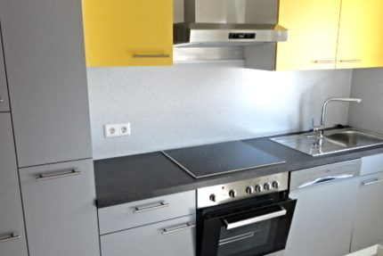 Wohnung Kaiserslautern Betzenberg - 2 Zimmer, 55 m&sup2;, 460&euro; | Angebot:27408732