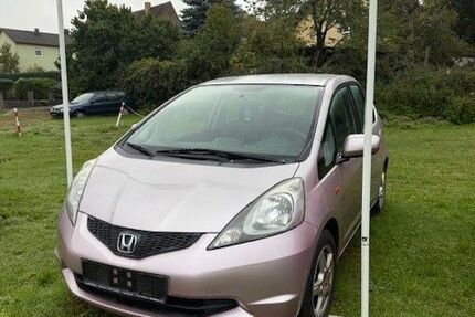 Honda Jazz 116.000 km 4.990 € Pirmasens 66953