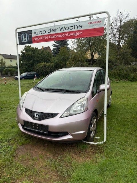 Honda Jazz 116.000 km 4.990 € Pirmasens 66953