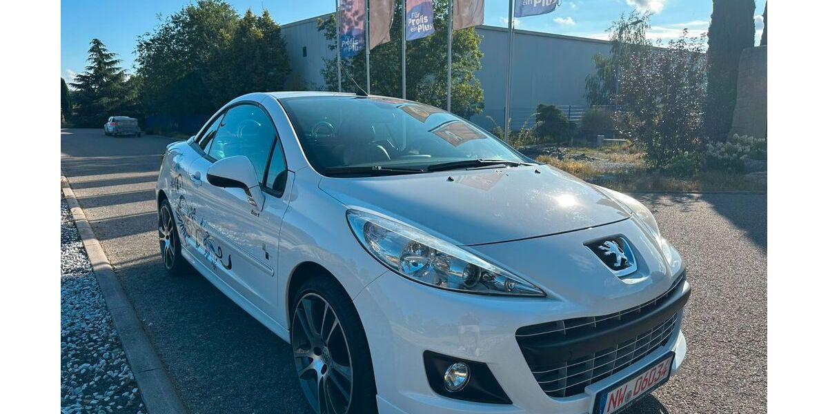 Peugeot 207 119.500 km 4.650 &euro; Neustadt/Weinstr 67433