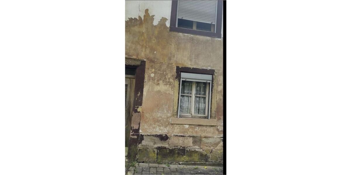 Reihenhaus Rammelsbach - 9 Zimmer, 190 m&sup2;, 25.000&euro; | Angebot:27055295