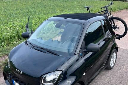 Smart ForTwo 31.000 km 12.200 € Kaiserslautern 67659