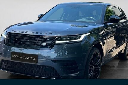 Land Rover Range Rover Velar 37.256 km 62.900 &euro; Kaiserslautern 67663