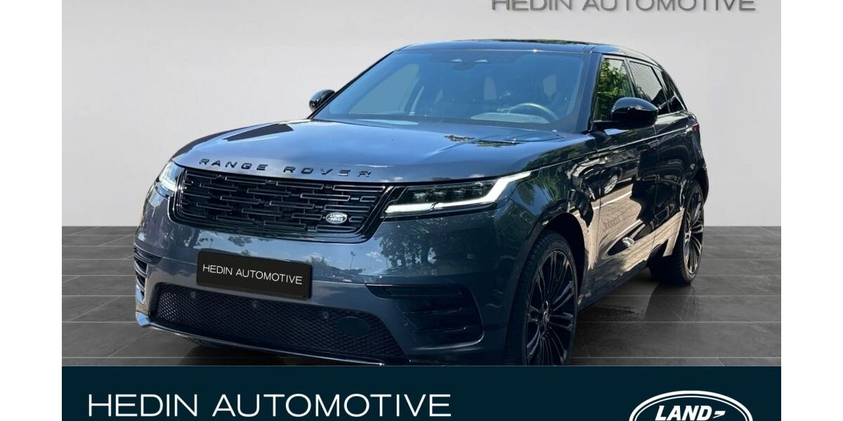 Land Rover Range Rover Velar 37.256 km 62.900 &euro; Kaiserslautern 67663