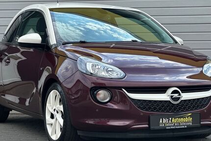 Opel Adam 71.500 km 9.990 &euro; Dreisen 67816