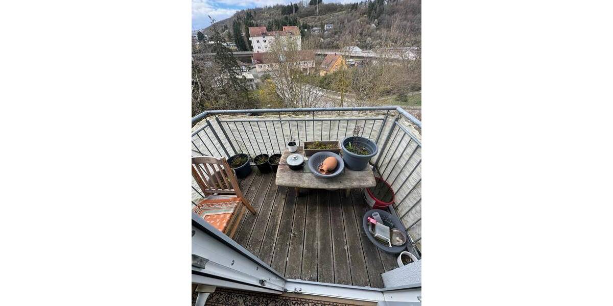 Etagenwohnung Rockenhausen - 4 Zimmer, 85 m&sup2;, 174.999&euro; | Angebot:25684699