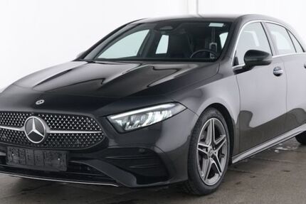 Mercedes-Benz A 180 20.106 km 32.800 &euro; Kaiserslautern 67657
