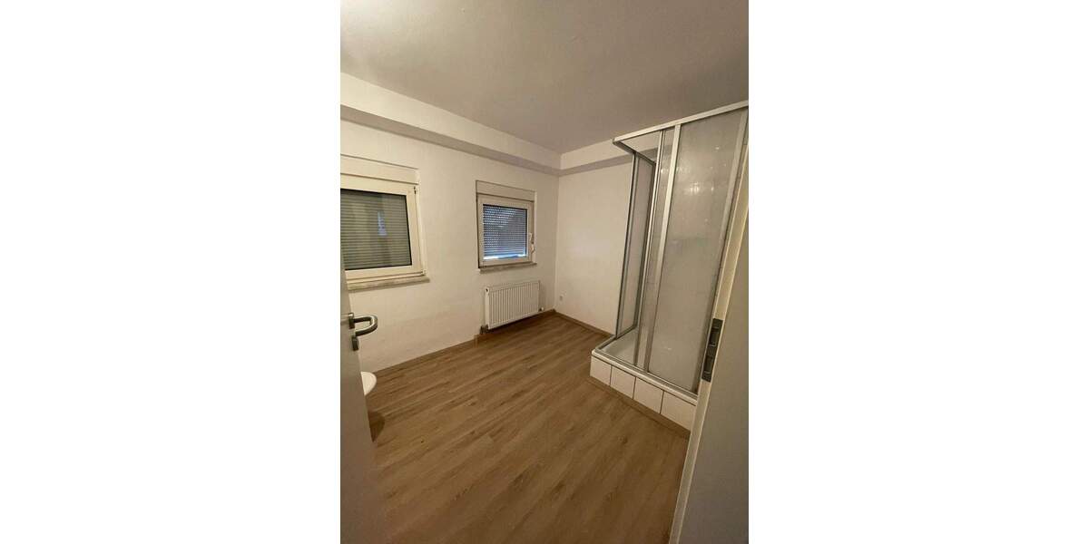 Etagenwohnung Hauenstein - 2 Zimmer, 53 m&sup2;, 420&euro; | Angebot:24855582
