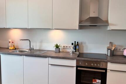 Wohnung Kaiserslautern Einsiedlerhof - 2 Zimmer, 75 m&sup2;, 1.600&euro; | Angebot:27621355
