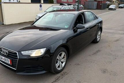 Audi A4 315.000 km 11.999 € Bad Dürkheim 67098