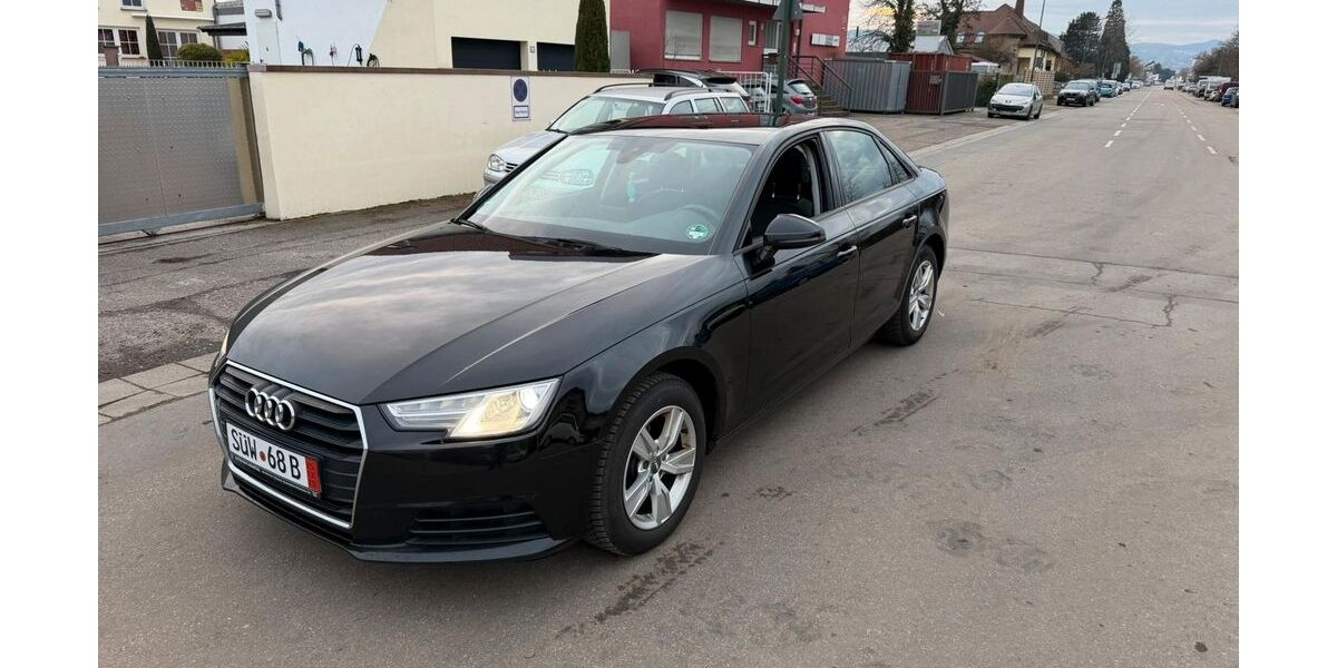 Audi A4 315.000 km 11.999 € Bad Dürkheim 67098