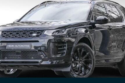Land Rover Discovery Sport 8.000 km 50.980 &euro; Kaiserslautern 67655