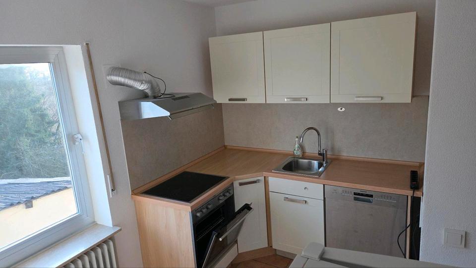Doppelhaushälfte Ruppertsweiler - 3 Zimmer, 129 m&sup2;, 800&euro; | Angebot:24766618